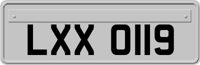 LXX0119
