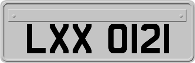 LXX0121