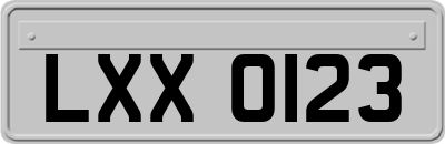 LXX0123