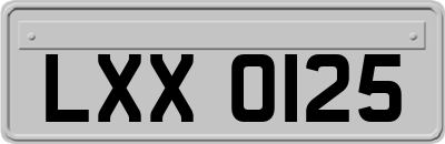 LXX0125