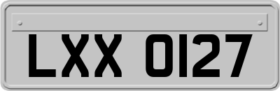 LXX0127