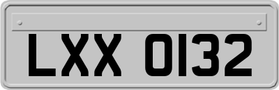 LXX0132