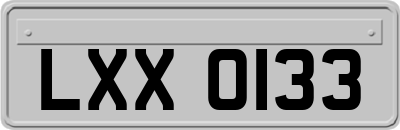 LXX0133