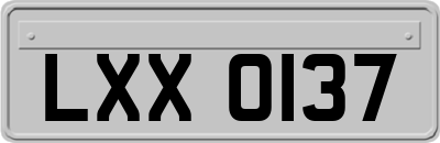 LXX0137