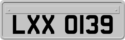 LXX0139