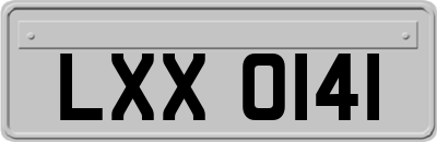LXX0141
