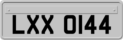 LXX0144