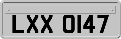 LXX0147