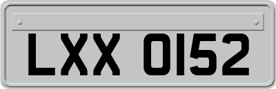 LXX0152