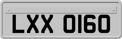 LXX0160
