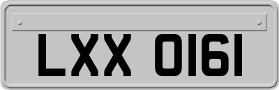 LXX0161
