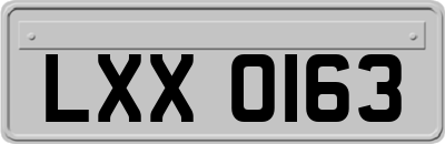 LXX0163