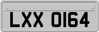 LXX0164