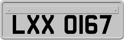 LXX0167