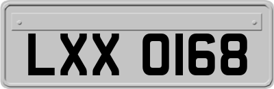 LXX0168