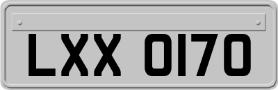 LXX0170