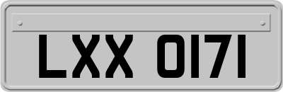 LXX0171