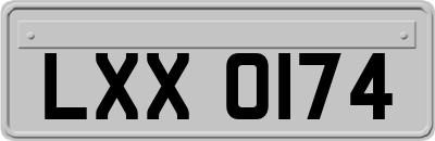 LXX0174