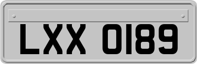 LXX0189