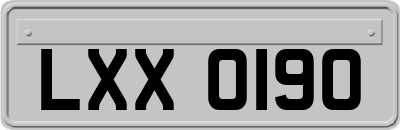 LXX0190