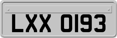 LXX0193