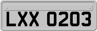 LXX0203