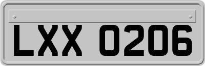 LXX0206