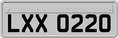 LXX0220