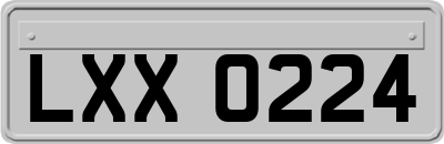 LXX0224