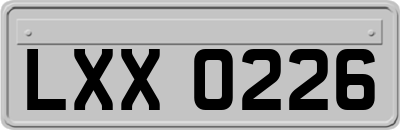 LXX0226