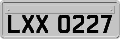 LXX0227