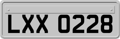 LXX0228