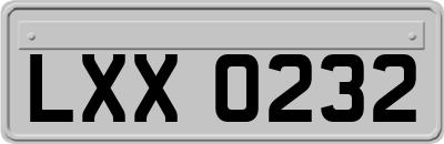 LXX0232
