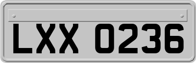LXX0236