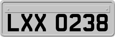 LXX0238