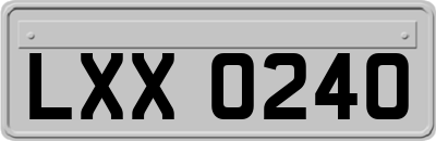 LXX0240