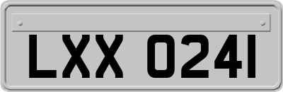 LXX0241