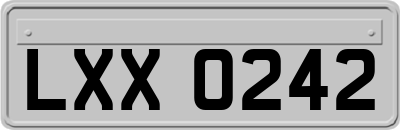 LXX0242