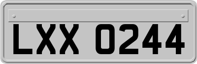 LXX0244