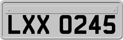 LXX0245