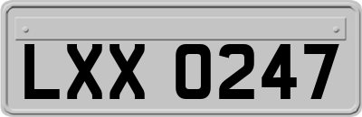 LXX0247