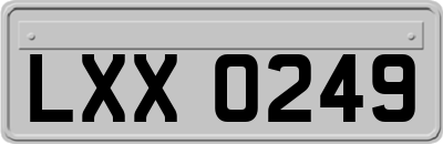 LXX0249