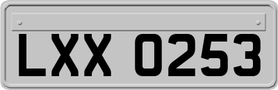 LXX0253