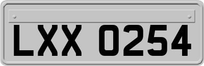 LXX0254
