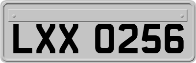 LXX0256