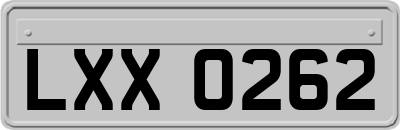 LXX0262