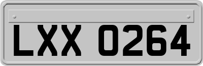 LXX0264