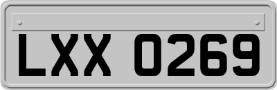 LXX0269