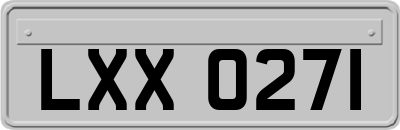 LXX0271