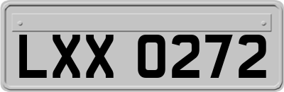 LXX0272